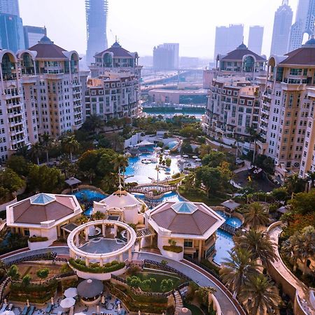 Swissotel Al Murooj Dubai Ngoại thất bức ảnh